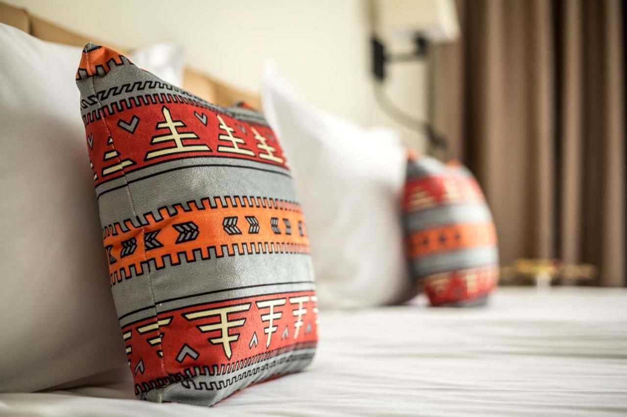Отель Rila Hotel Borovets Боровец-14