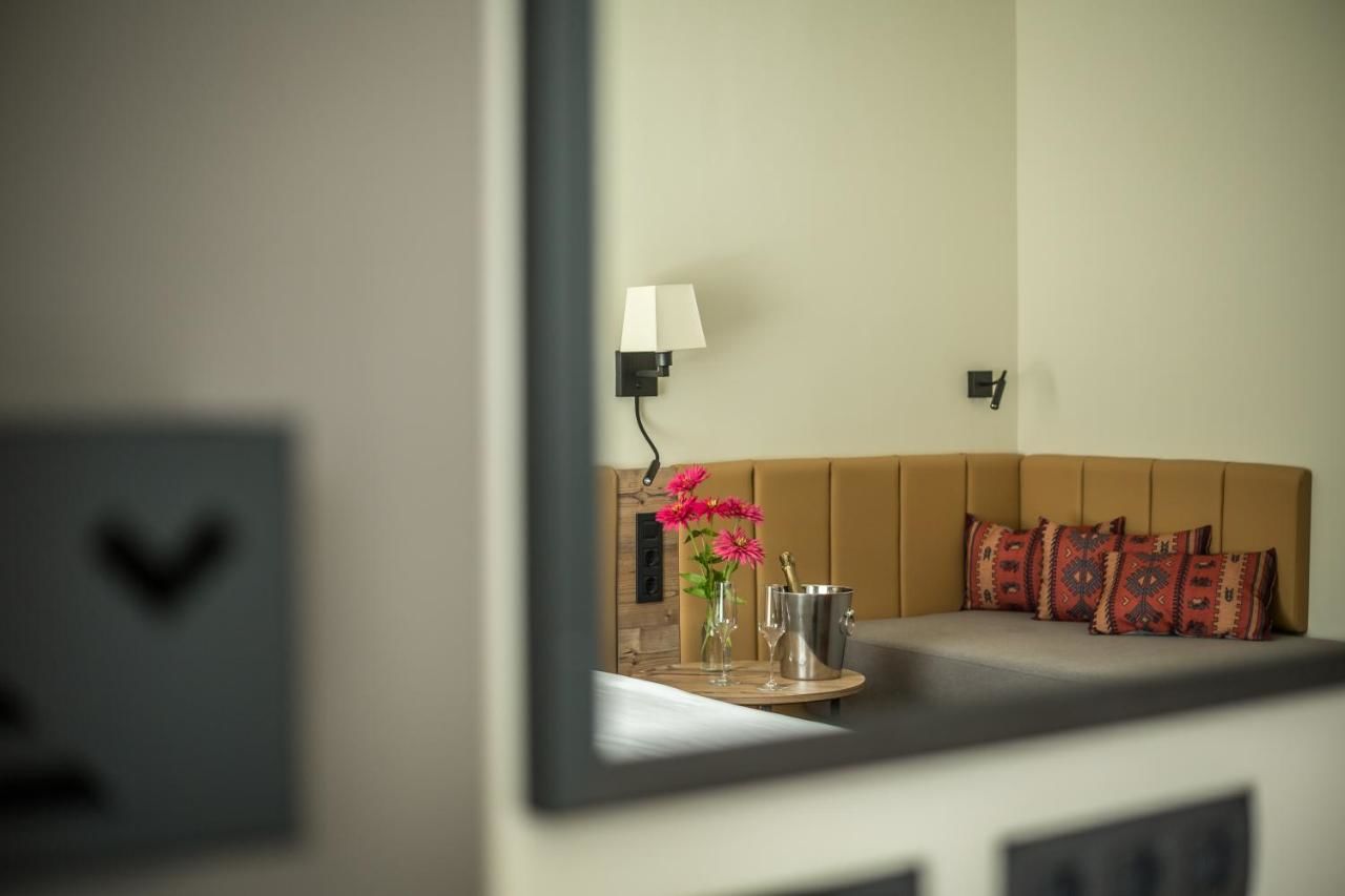 Отель Rila Hotel Borovets Боровец-17