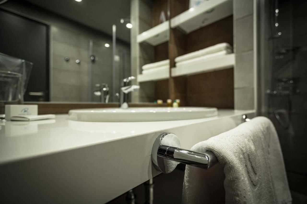 Отель Rila Hotel Borovets Боровец-21