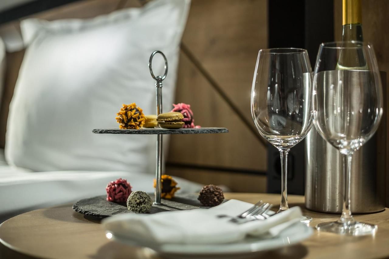 Отель Rila Hotel Borovets Боровец-6