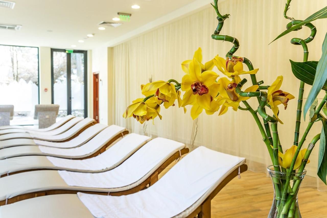 Отель Rila Hotel Borovets Боровец-36
