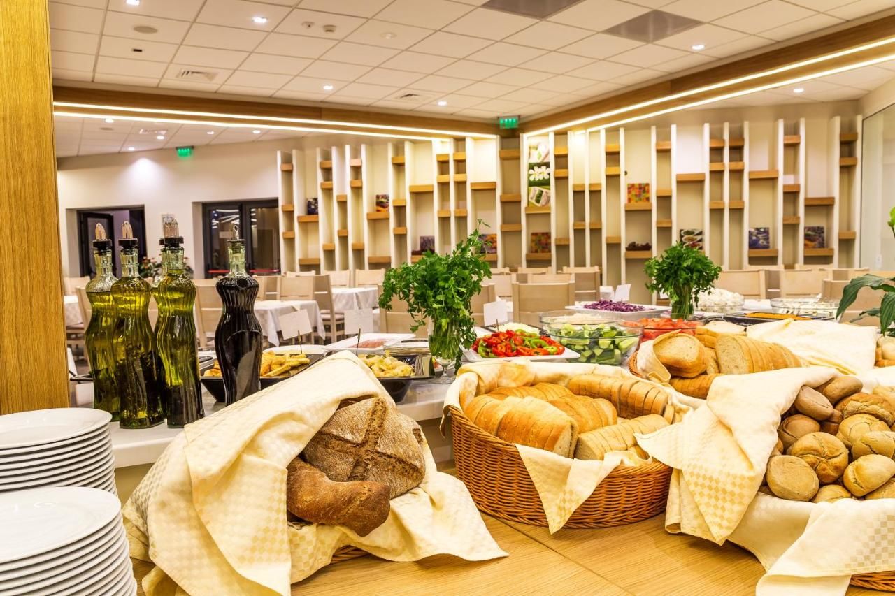 Отель Rila Hotel Borovets Боровец-43
