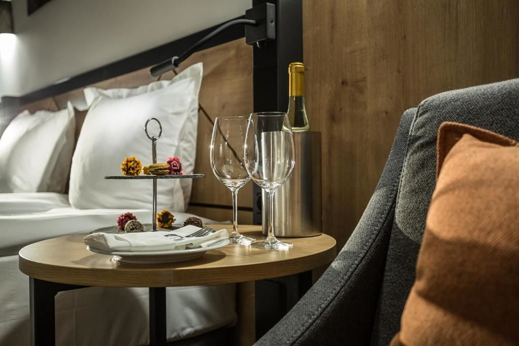 Отель Rila Hotel Borovets Боровец-54